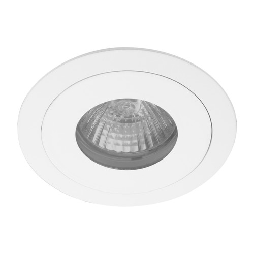 Rock 'n' Roll 50 Round IP55 Conversion Ring Kit 50W
