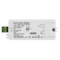 DALI-1 LED Interface Dimmable Driver (Constant Voltage) 96W / 192W 12V / 24V