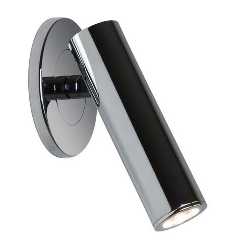 Enna Recess LED 700mA (7337) Polished Chrome 3W