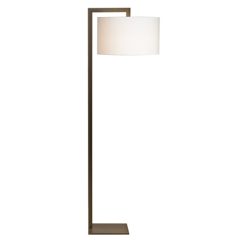 Ravello Floor 240V Bronze 60W