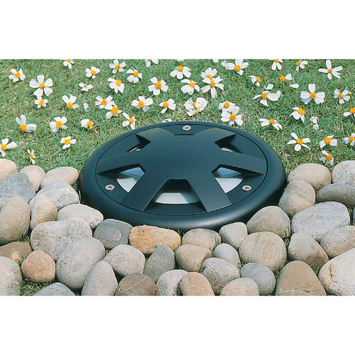 Steering Wheel 240V Black 100W