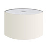 Drum 420 Shade White 420mm x 250mm