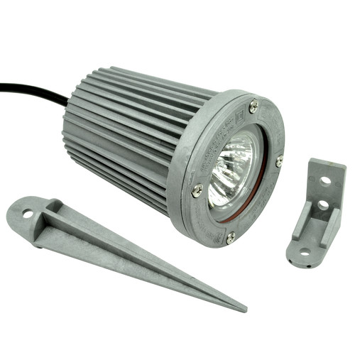 Integral 12V Silver 10W