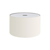 Drum 250 Shade White 250mm x 160mm