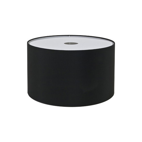 Drum 250 Shade Black 250mm x 160mm
