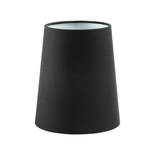 Cone 145 Fabric Shade Back 145x140mm