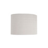 Drum 200 Shade White 200mm x 160mm