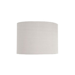Drum 200 Shade White 200mm x 160mm