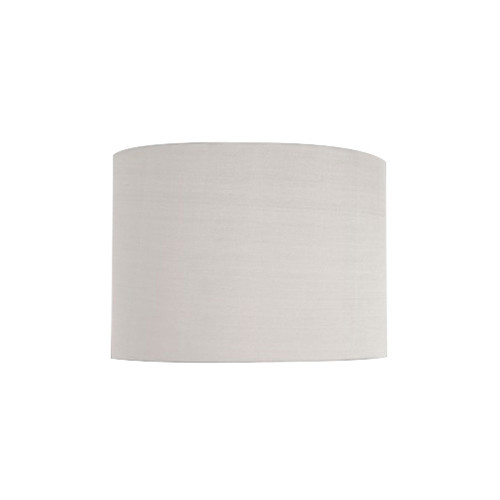 Drum 200 Shade White 200mm x 160mm