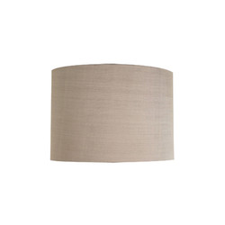 Drum 200 Shade Oyster 200mm x 160mm