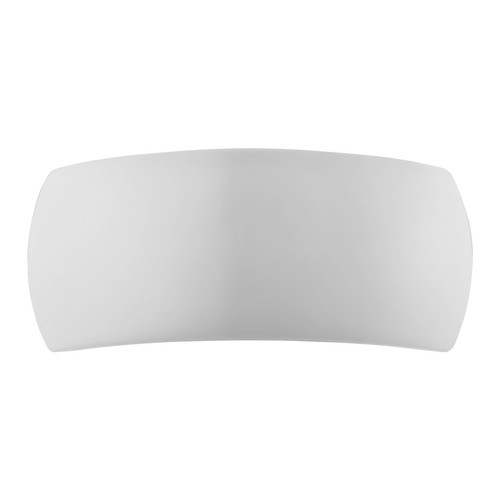 Milo 300 Interior Wall Light 240V 60W White