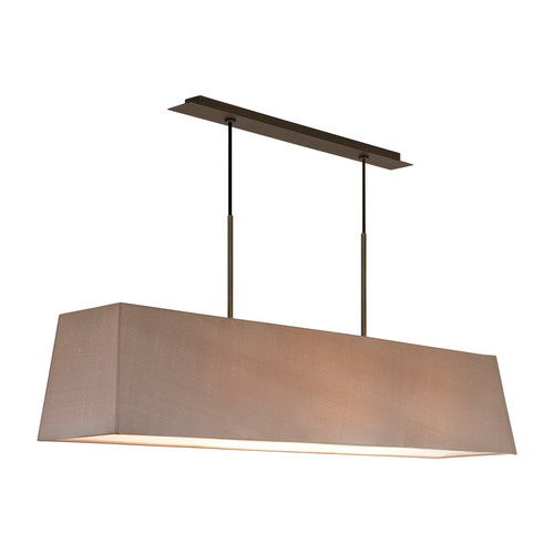 Rafina Ceiling Pendant 240V 180W Bronze