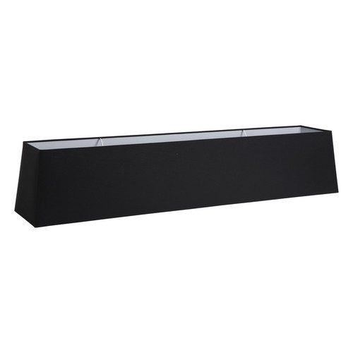 Rafina Lamp Shade Black 200x1000mm