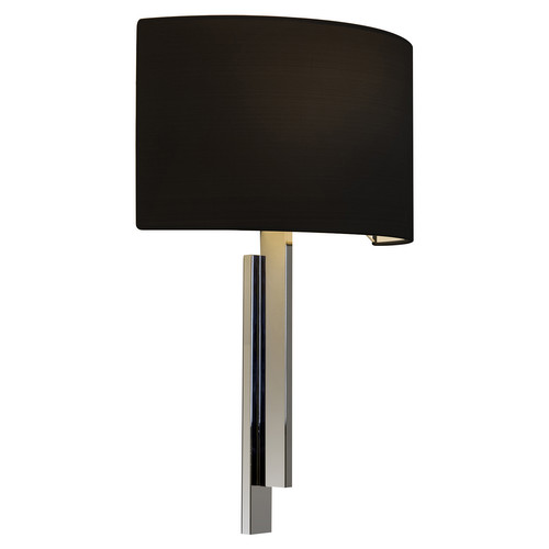 Tate 240V (7254) Polished Chrome 60W