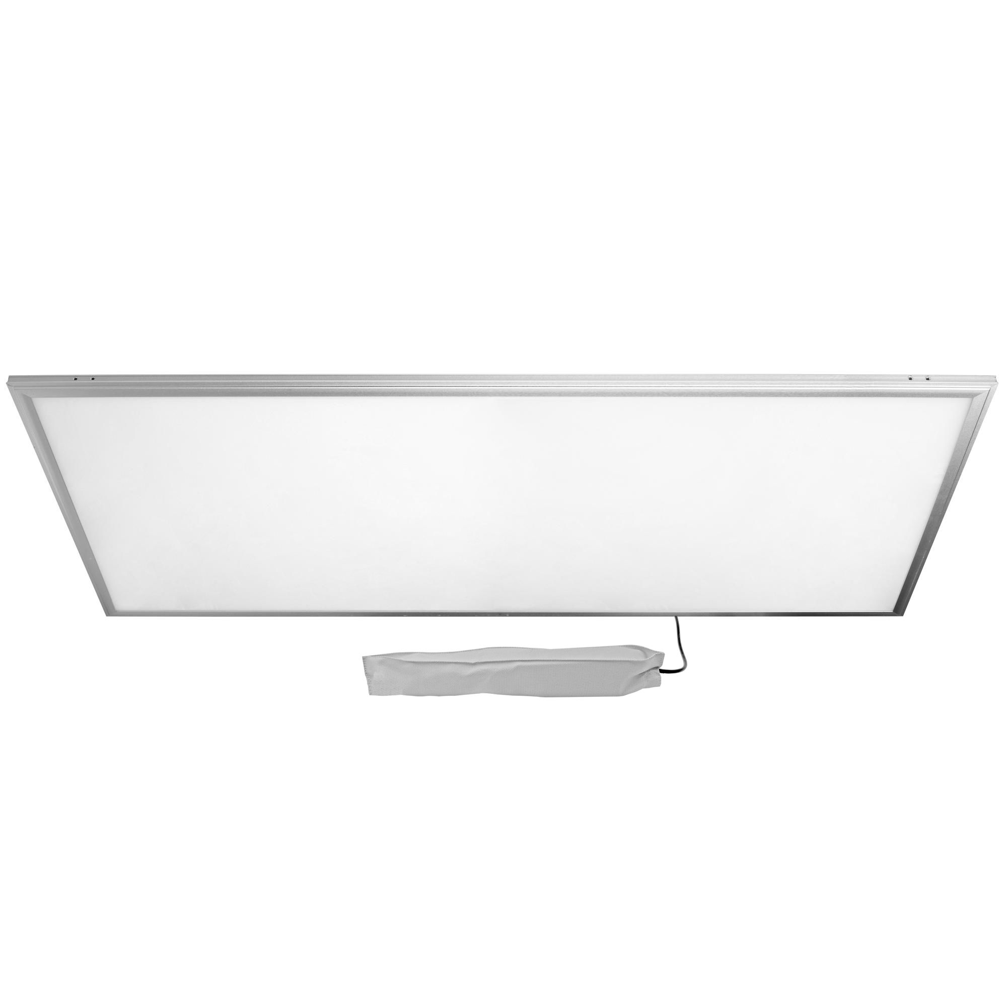 LED Panel Emergency Kit 24V 600 x 1200mm 4000K Cool White 60W Mr