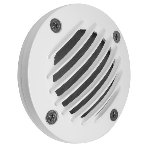 Step GU10 240V White 50W