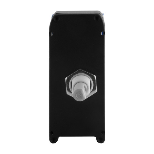 Intermediate Push-On/Off Switch Module Black