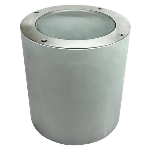 Toad Box Silver / Stainless Steel