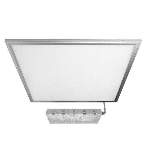 Emergency LED Panel 24V 600 x 600mm 4000K Cool White 34W