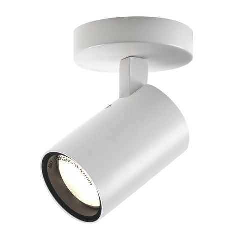 Aqua Single Spotlight 240V 6W White