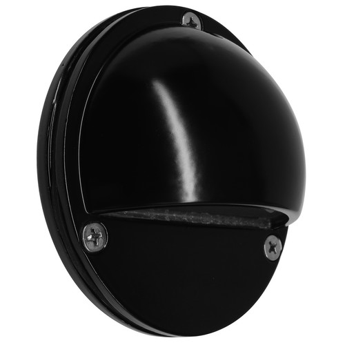 Guidelight GU10 240V Black 50W