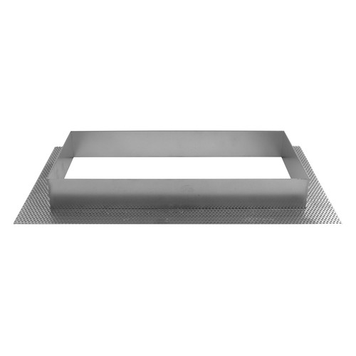 FRT200 28mm Plaster Frame 12V