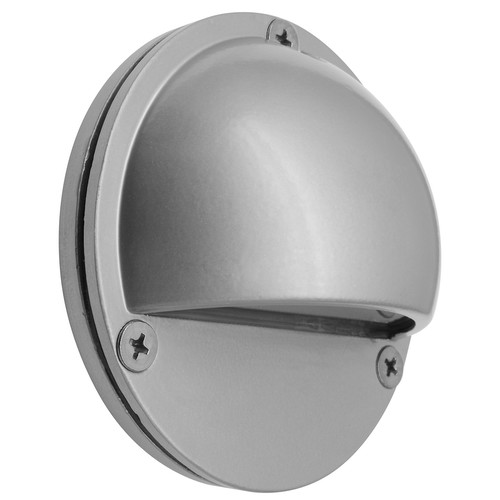 Guidelight GU10 240V Silver 50W