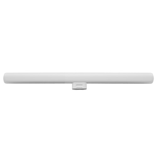 LED Architectural Tube S14d 8W (=60W) 2700K Warm White