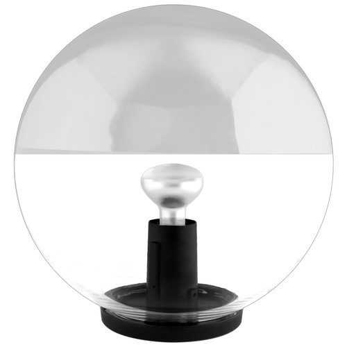 Globe 240V Crown Silver 400mm