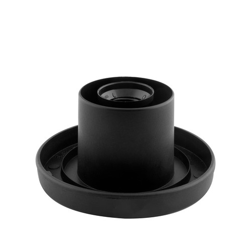 Globe Base 200mm 40W