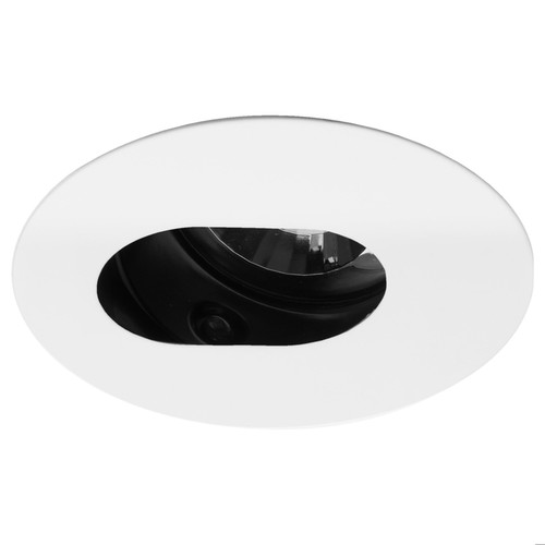 Camera Spot Downlight 12V 50W White