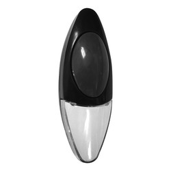 Wired Bell Push Black / White