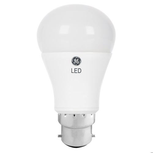 BC LED 810lm (=60W) 240V 11W 2700K Warm White
