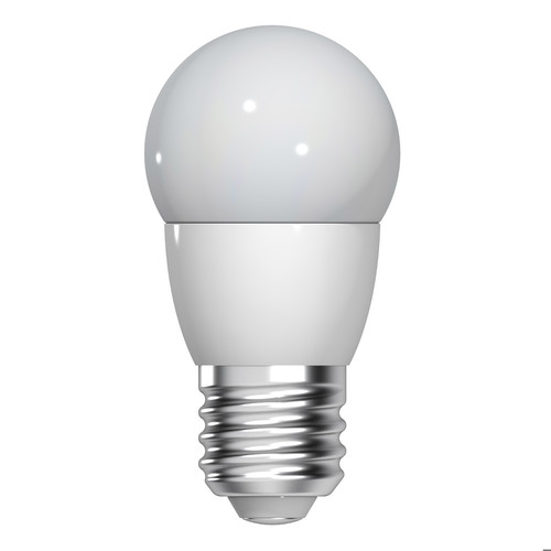 LED Golfball Lamp ES/E27 470lm Dimmable 6W 2700K Warm White