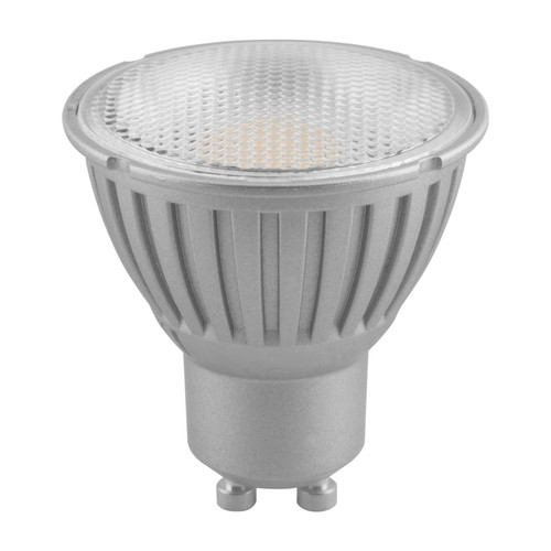 Dim to Warm GU10 LED 6W 400lm (=50W) 240V Dimmable 35° 2800K-1800K Warm White