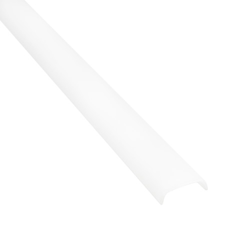 Micro, Maxi Extrusion Diffuser 1070mm Clear
