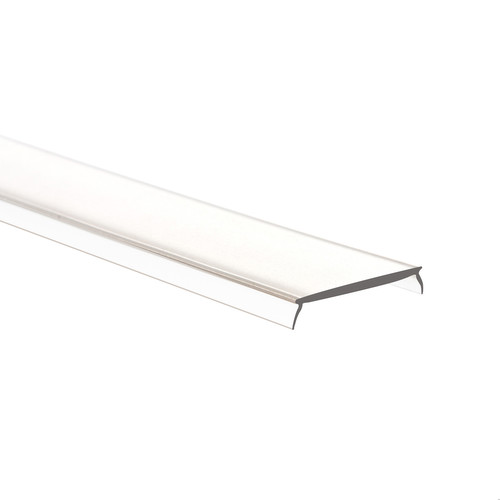 Mun 22 Extrusion Diffuser 1000mm Clear