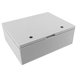 Waterproof Junction Boxes Range