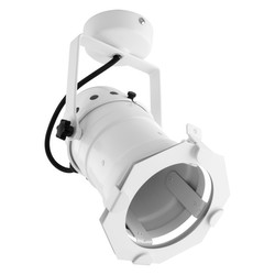 PAR30 Theatre Spotlights 240V 100W White