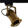 PAR20 Theatre Three Circuit Track 240V 50W Bronze