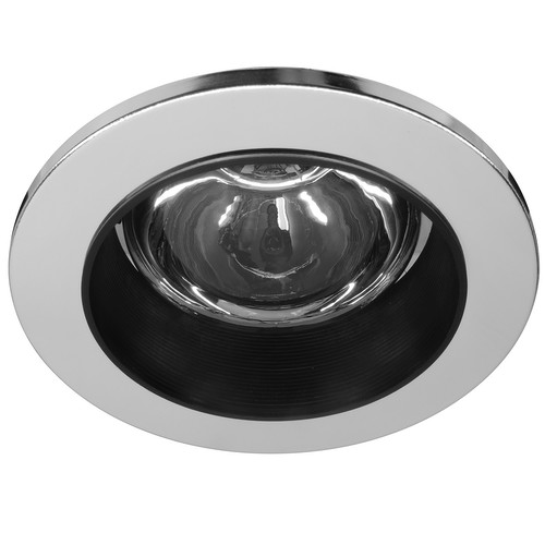 Choice 95 Fixed Downlight 240V 100W Chrome