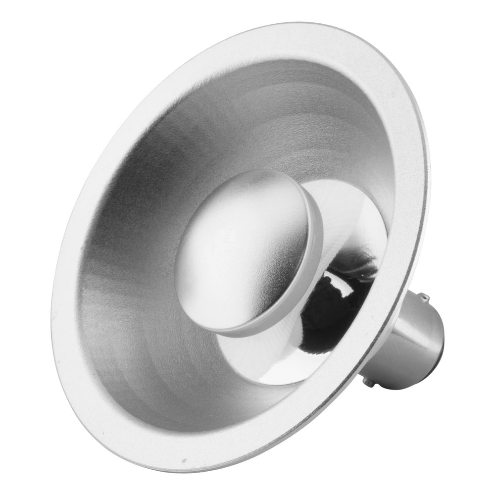 Reality AR70 G2 LED 8W 750lm Dimmable Lamp Incl. Driver 35° 2700K Warm White — view 2