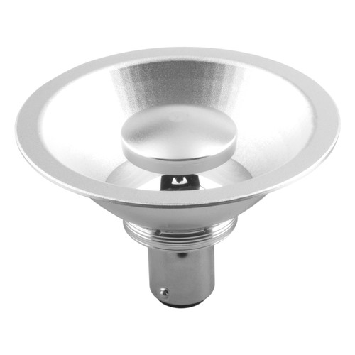 Reality AR70 G2 LED 8W 750lm Dimmable Lamp Incl. Driver 35° 2700K Warm White