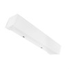 LED Strip White Glass Ceiling / Wall 240V Frosted Glass 10