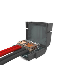 Waterproof Junction Boxes Range