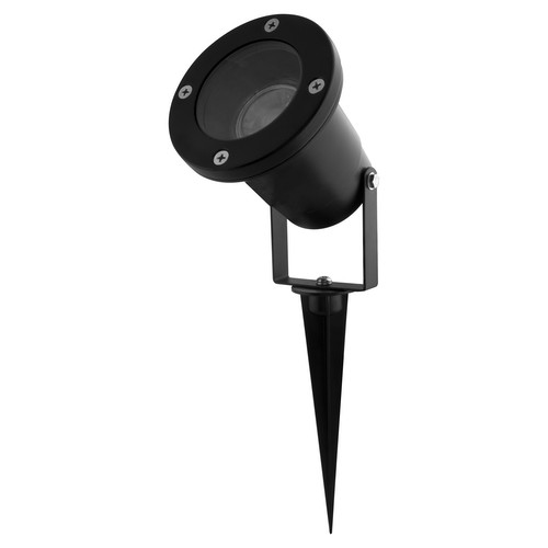 Frog Spike GU10 240V Black 35W
