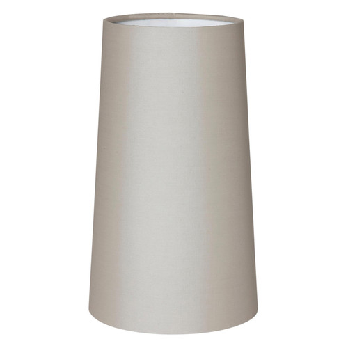 Cone 240 Fabric Shade Putty 240x140mm