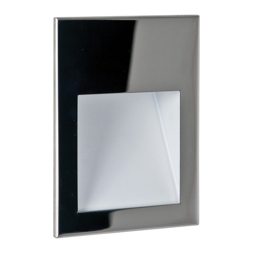 Borgo 90 700mA IP65 (7088) Polished Chrome 3000K Warm White