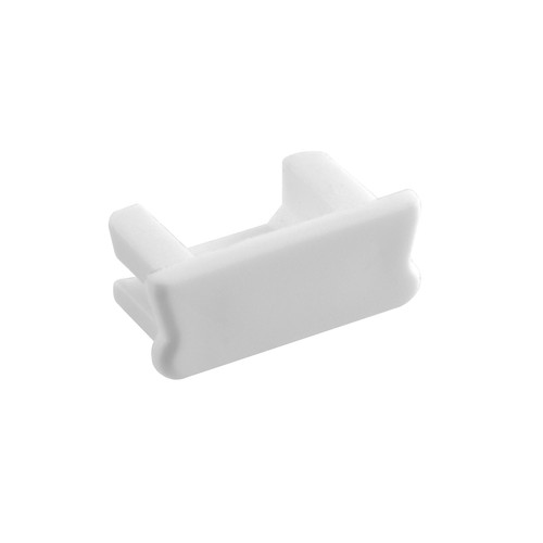 Tami Endcap White