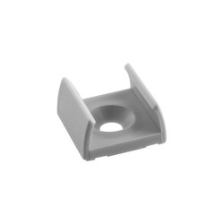 PL-PDM Mounting Bracket Grey